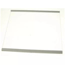 Bandeja cristal frigorífico Hisense K1862147