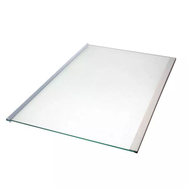Whirlpool refrigerator glass tray 488000506567