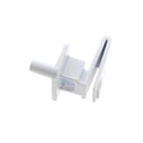 Whirlpool, Indesit bisagra frigorífico 481010632442