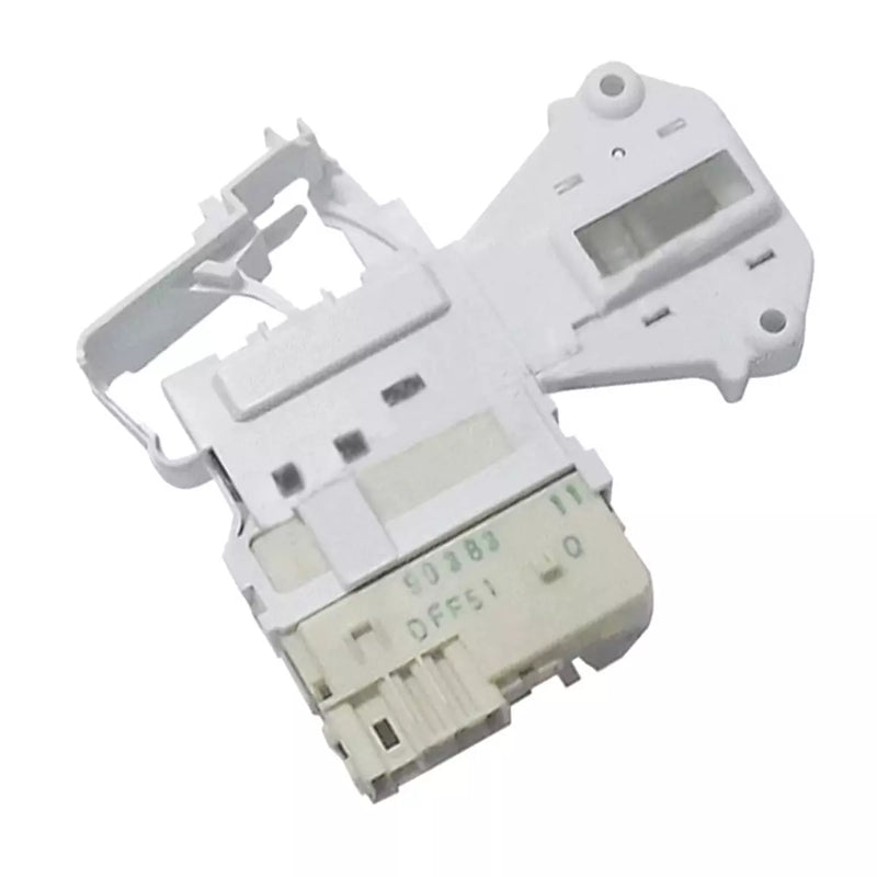 Bosch, Balay, Siemens cierre eléctrico blocapuerta lavadora 00631244