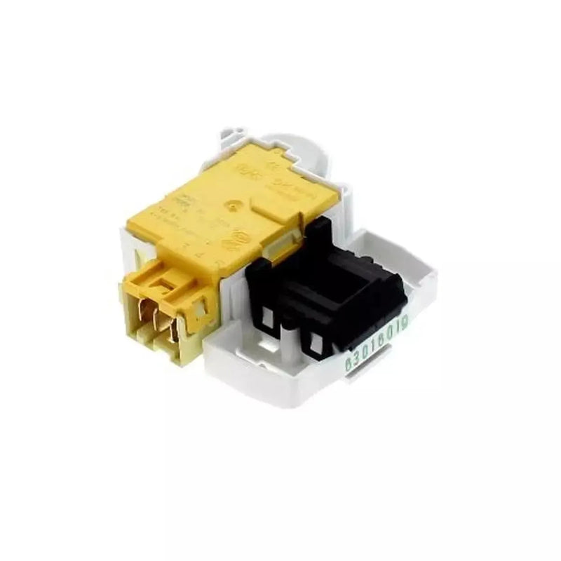 Electric door lock for Whirlpool, Indesit washing machine C00515859