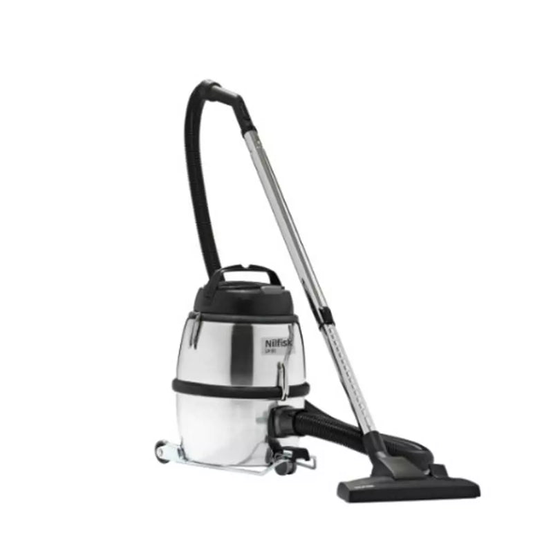 Nilfisk GM80C vacuum cleaner bags 5 pcs 107418500