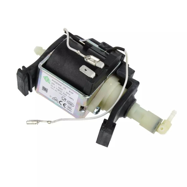 Krups bomba cafetera Dolce Gusto Lumio MS-624339