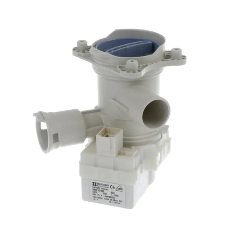 Bosch, Balay, Siemens bomba desagüe lavadora 00146106