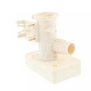 Electrolux cuerpo bomba para lavadora 1320715269