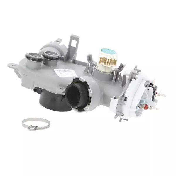 Bosch resistencia bomba calefactor lavavajillas 00497124