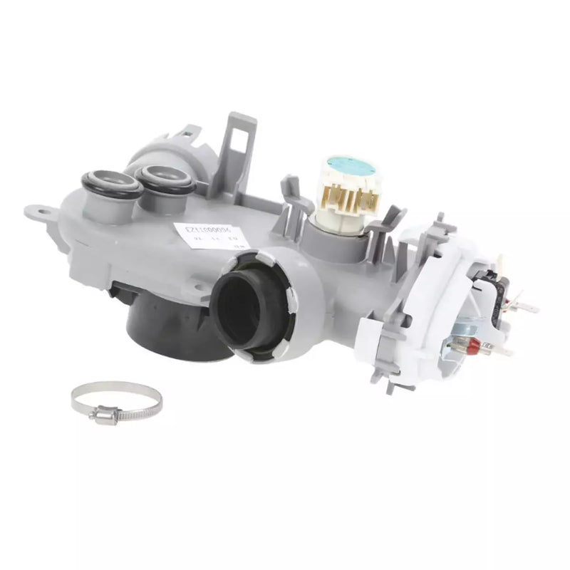 Bosch resistencia bomba calefactor lavavajillas 00497124