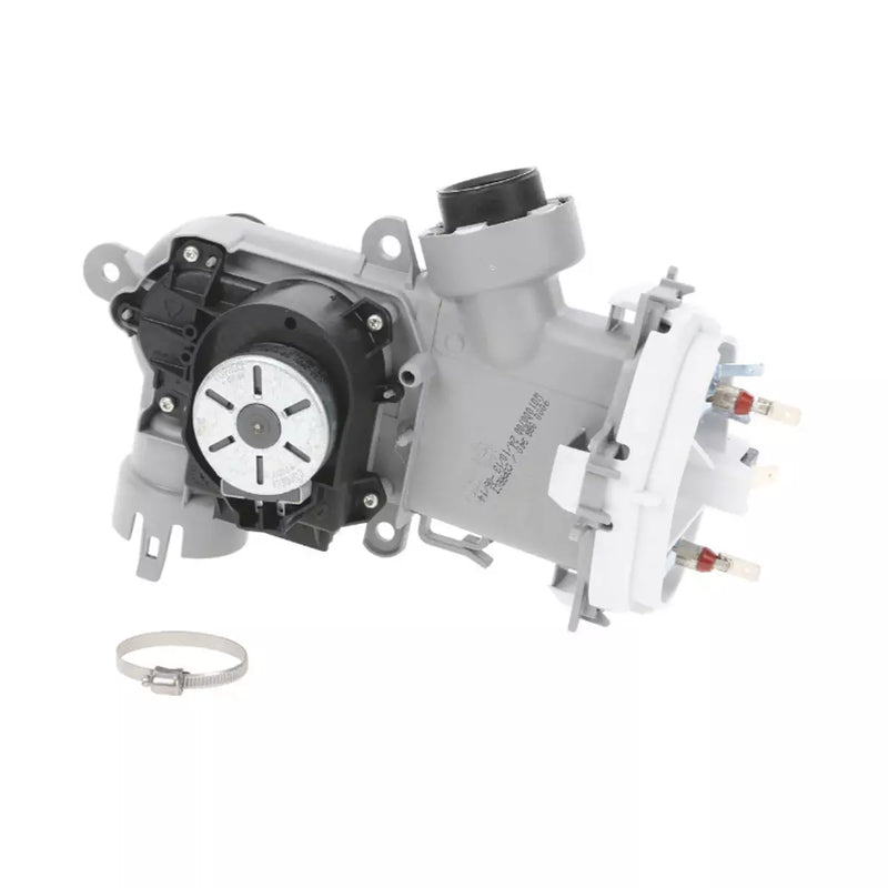 Bosch resistencia bomba calefactor lavavajillas 00497124