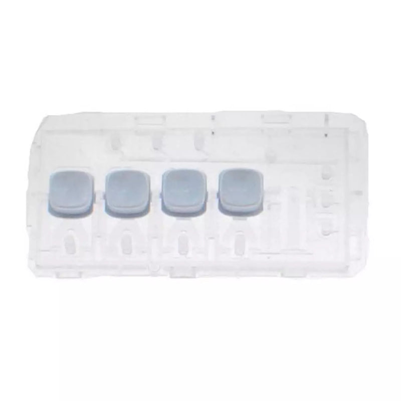 Beko botonera lavadora 2867700400