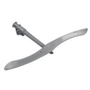 Midea brazo aspersor superior lavavajillas 12176000025291