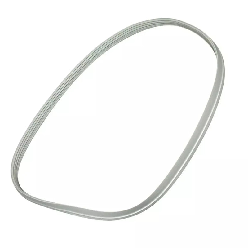 Whirlpool, Indesit burlete puerta secadora 481246668607