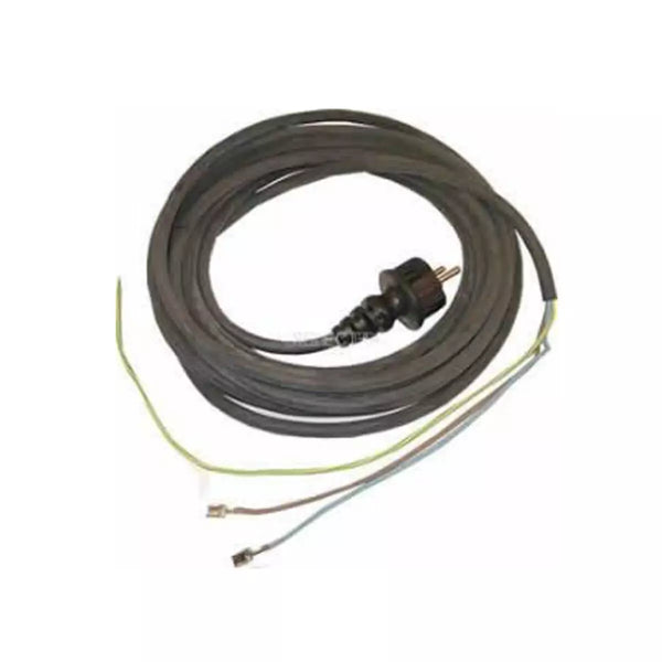Cable H05RR-F 3G1.5X  aspiradora Nilfisk ATTIX 30-21 107402641