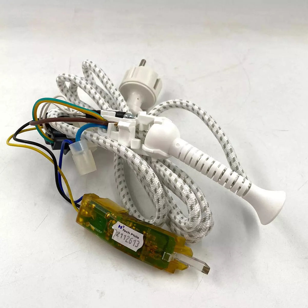 Rowenta eco intelligence online iron