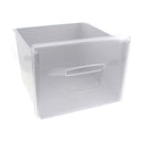 Cajón verduras frigorífico Indesit C00506773
