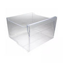 Whirlpool, Indesit, Bauknecht, Ikea refrigerator freezer drawer 481010596938