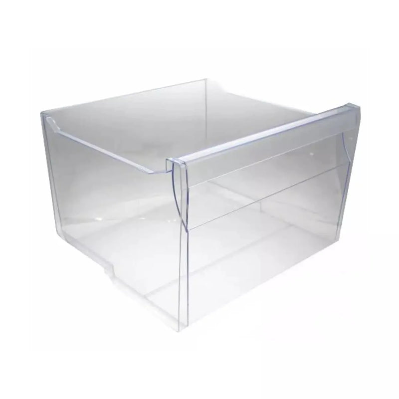 Whirlpool, Indesit, Bauknecht, Ikea refrigerator freezer drawer 481010596938
