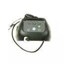 Carcasa delantera centro planchado Rowenta Perfect Steam Pro CS-10000090