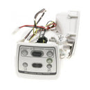 Carcasa delantera centro planchado Tefal Pro Express Total CS-00137023