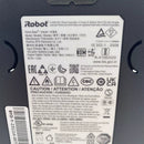 Cargador ORIGINAL aspirador Roomba Irobot 4648050