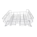Cesto superior lavavajillas Beko 1751309700