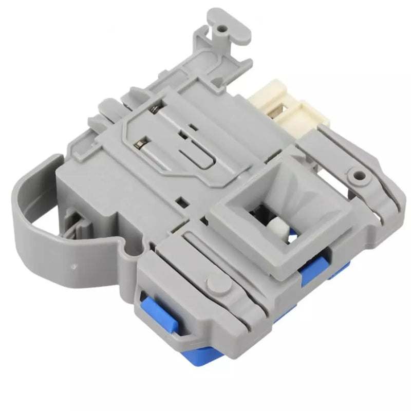 Candy, Hoover washing machine door lock electric closure 43025488
