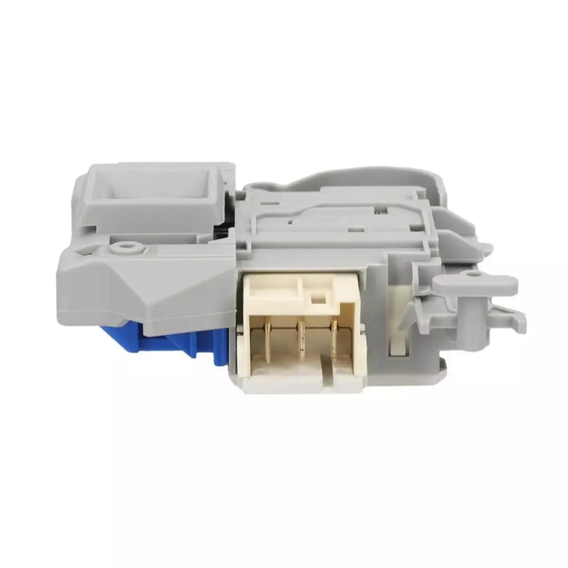 Candy, Hoover washing machine door lock electric closure 43025488