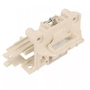 Candy, Whirlpool, Midea, Teka dishwasher door lock 49017982