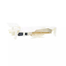 Electrolux, AEG, Zanussi cierre eléctrico secadora 1366111118