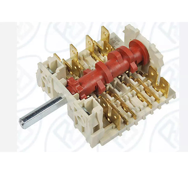 Teka conmutador 9 posiciones horno 83140122