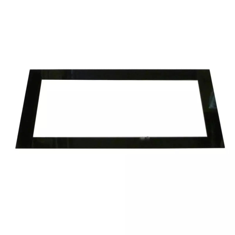 Beko cristal interno posterior de puerta de horno 490930003