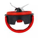 Bosch cuchilla batidora 10034432