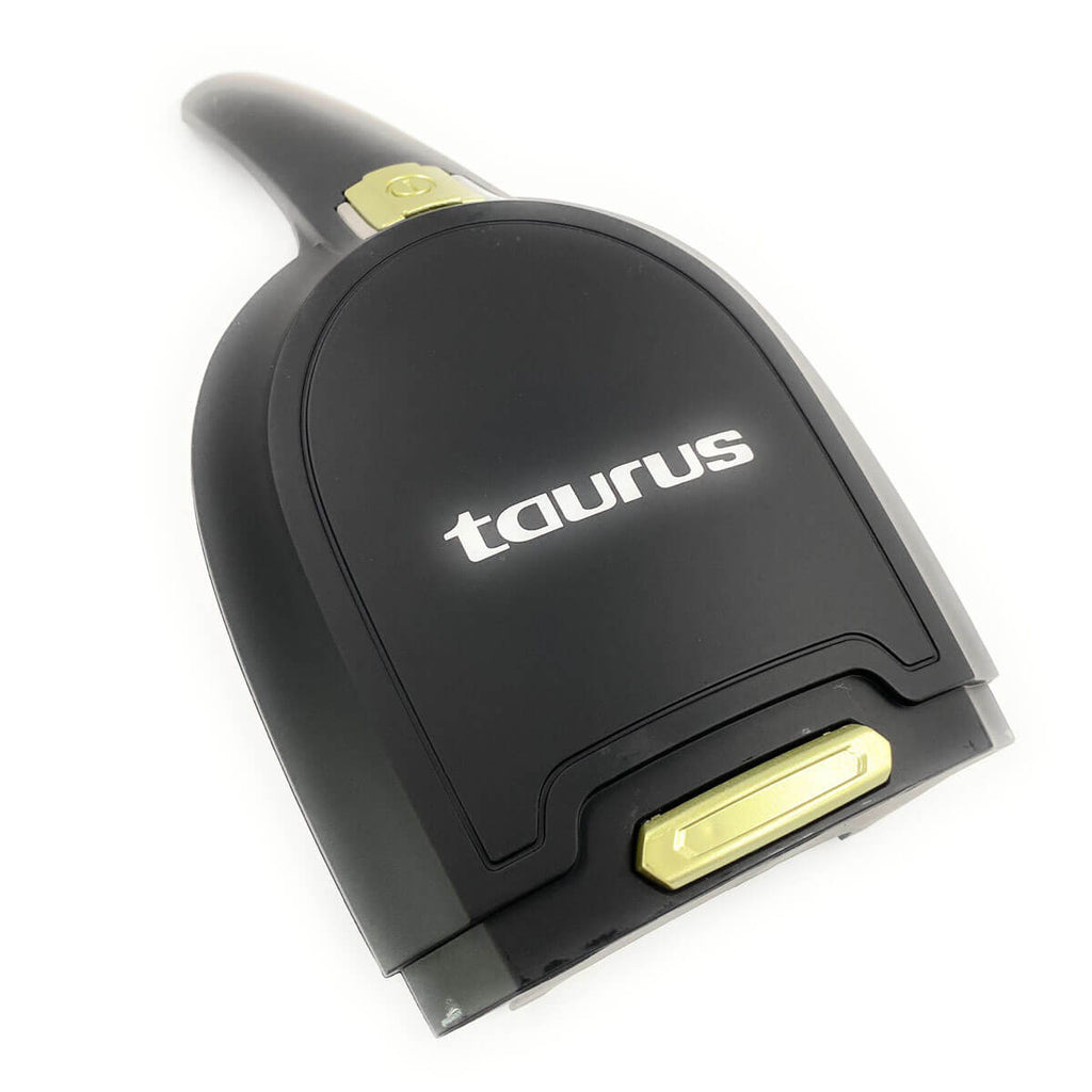 TAURUS - Aspirador escoba Unlimited 25.6 lithium