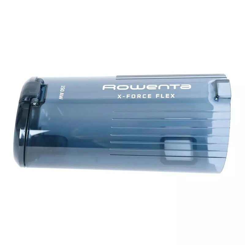 Rowenta vacuum dust container X-Force Flex SS-2230003582
