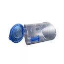 Depósito aspiradora Taurus Ultimate Digital Fuzzy 098959000