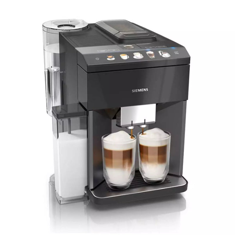 Cafetera Siemens OneTouch DoubleCup