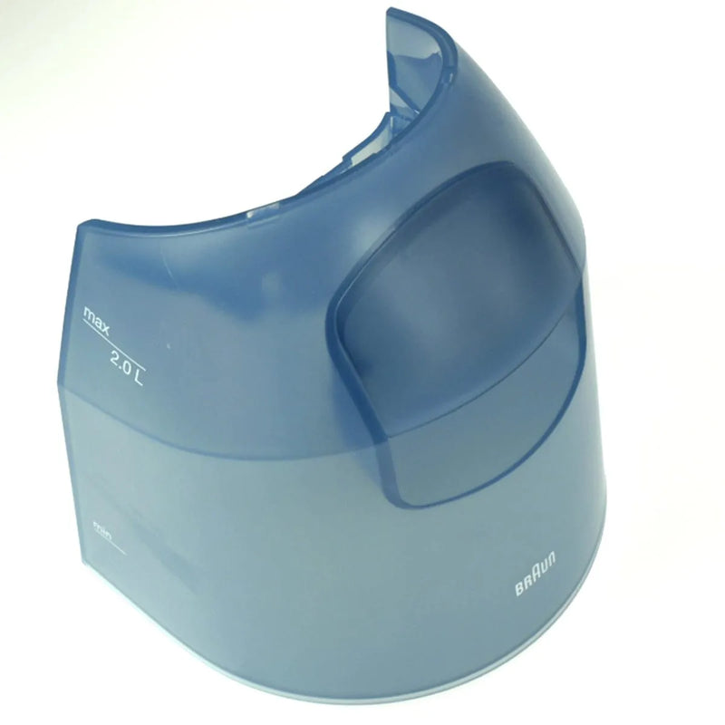 Braun depósito de agua centro de planchado AS00008290