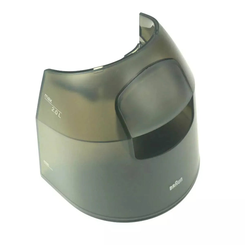 Braun water tank ironing center AS00008292
