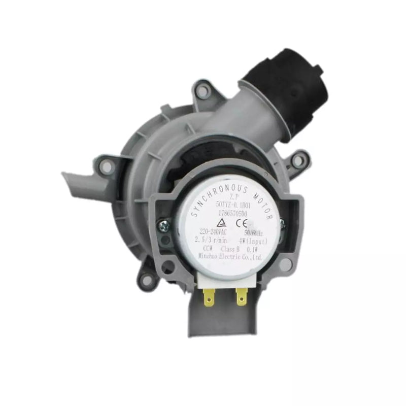 Beko electroválvula lavavajillas 1512000200