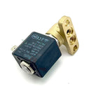 Polti Vaporella ironing center solenoid valve M0007151