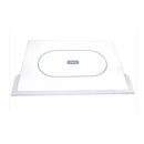 Whirlpool, Ikea estante cristal frigorífico 481245088282