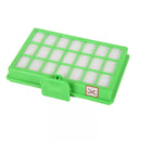 Rowenta filtro HEPA aspirador Power Space RS-RT9977