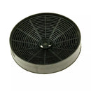 Electrolux, Elica hood charcoal filter 49011522