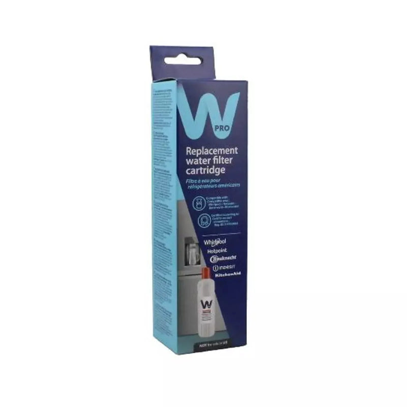 Wpro Wpro Internal Replacement Water Filter