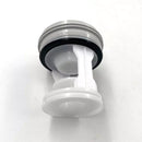 Filtro lavadora Vestel, Teka 42065252