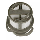 Midea filtro bomba lavavajillas 12176000003710