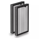 Rowenta filtro de partículas purificador de aire XD6520F0