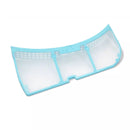 Indesit, Ariston, Hotpoint filtro pelusas secadora C00113848