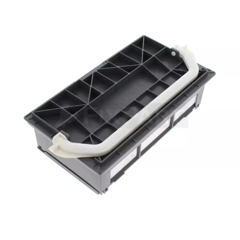 Whirlpool, Indesit filtro inferior secadora 488000731593
