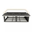 Whirlpool, Indesit filtro inferior secadora 488000731593