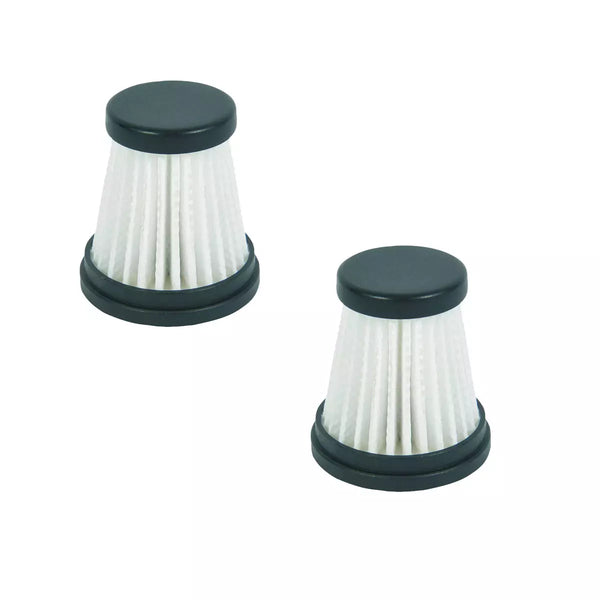 Rowenta filtros(2 unidades) aspiradora X-Touch ZR009009